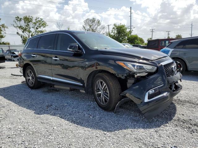 2019 INFINITI QX60 LUXE 5N1DL0MNXKC554612