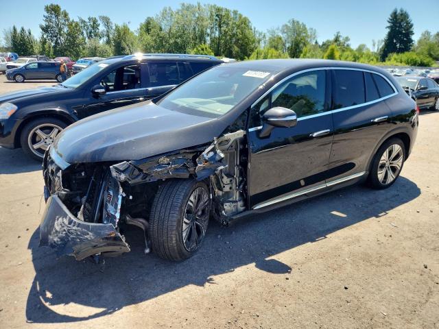 Global Auto Auctions: 2023 MERCEDES-BENZ EQE SUV 35