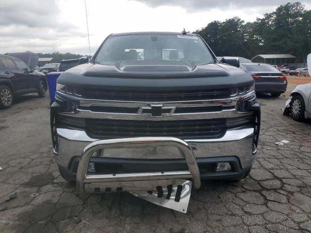2019 CHEVROLET SILVERADO 1GCUYDED0KZ175523