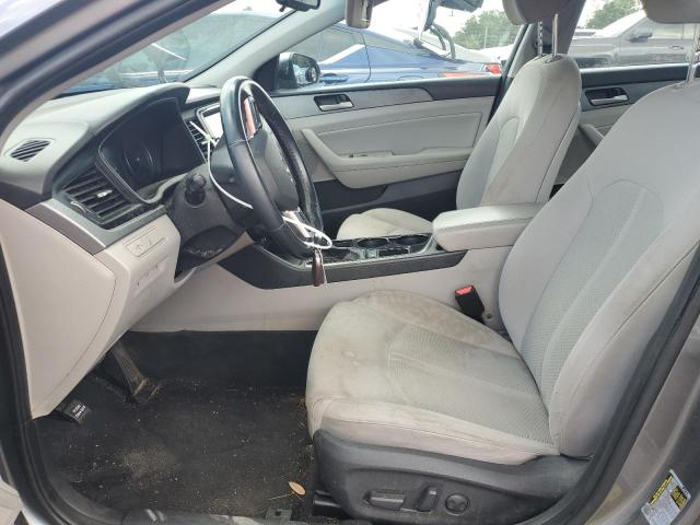 2018 HYUNDAI SONATA SPO - 5NPE34AF4JH657248