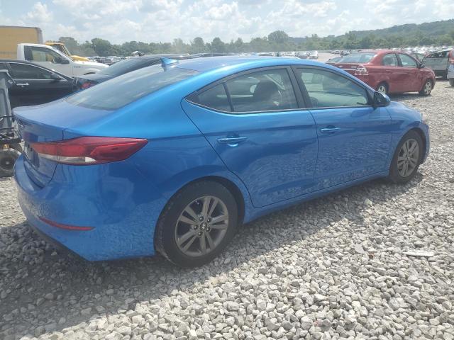 2017 HYUNDAI ELANTRA SE - 5NPD84LF7HH120538