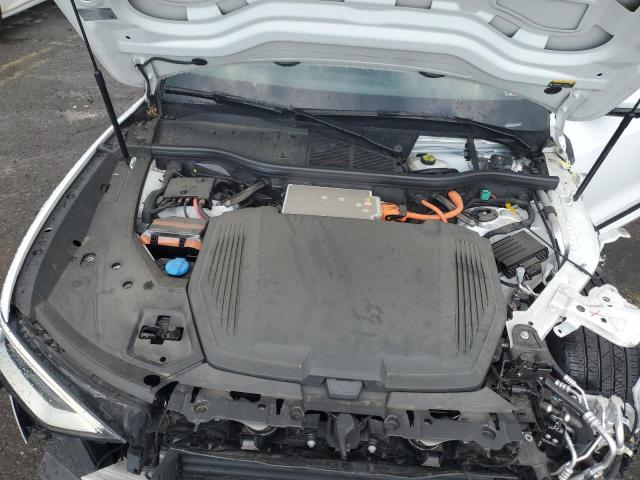2022 AUDI E-TRON PRE WA1AABGE2NB007262