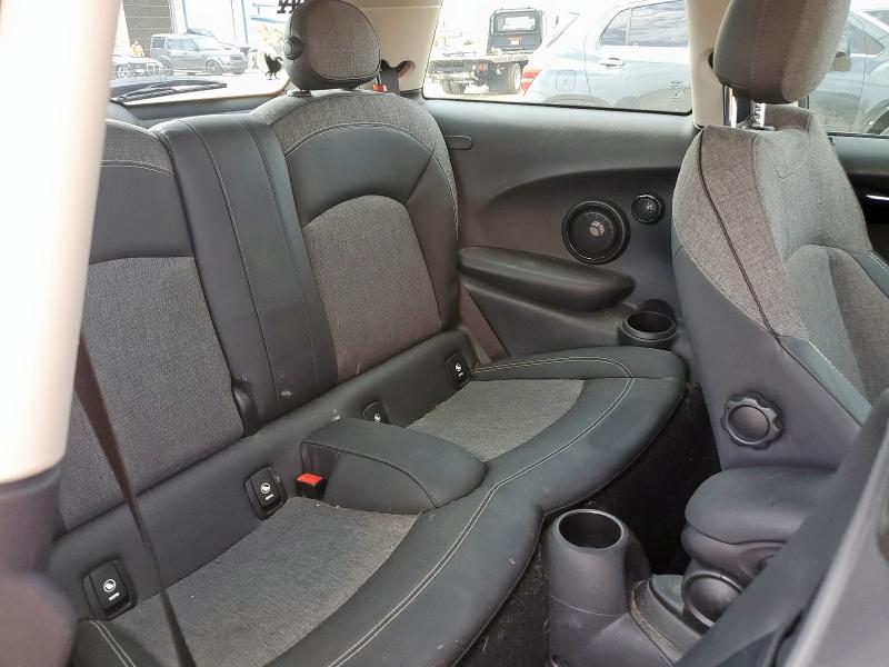 2016 MINI COOPER WMWXP7C56G3B92799