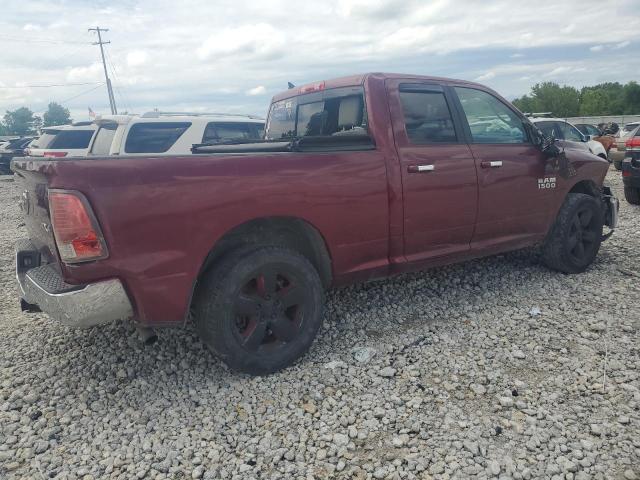 2018 RAM 1500 SLT 1C6RR7GG7JS224419