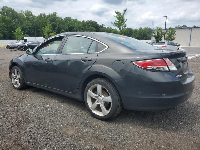 2012 MAZDA 6 I - 1YVHZ8DH1C5M43640