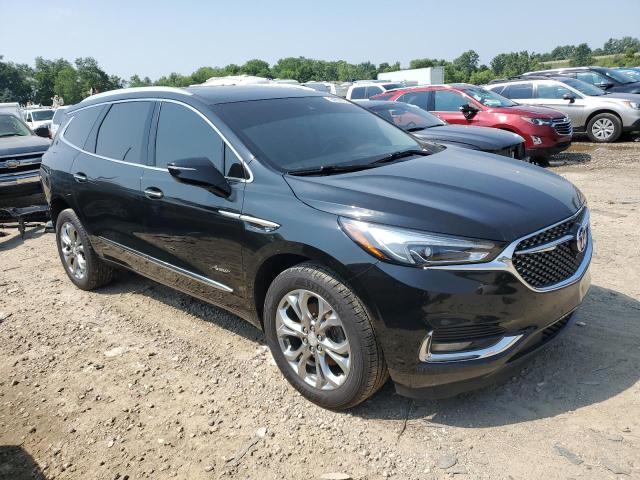 2019 BUICK ENCLAVE AV 5GAEVCKWXKJ116105
