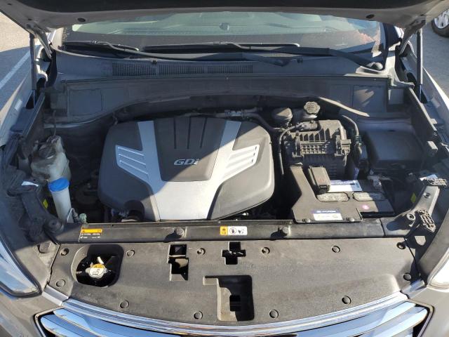 2015 HYUNDAI SANTA FE G KM8SRDHF7FU116338