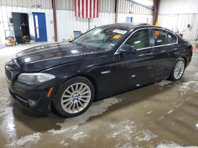 BMW 535 XI