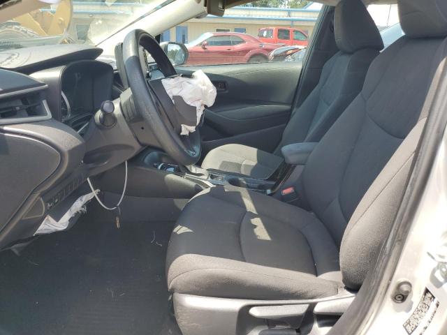 2022 TOYOTA COROLLA LE - 5YFEPMAE5NP284077