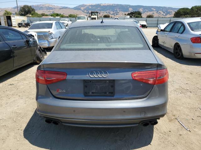 2014 AUDI S4 PREMIUM - WAUBGAFL3EA077665