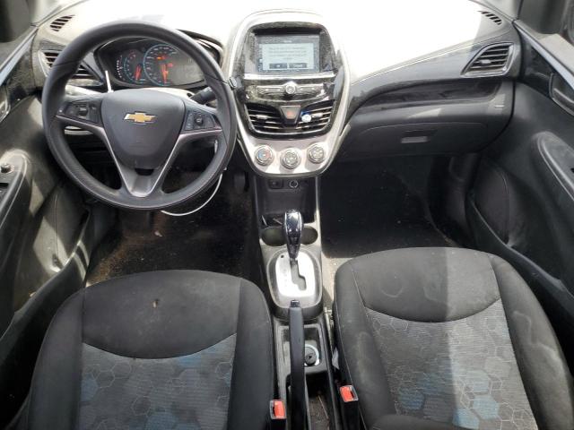 2017 CHEVROLET SPARK 1LT KL8CD6SA0HC756506