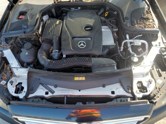 2017 MERCEDES-BENZ E 300 - WDDZF4JBXHA136855