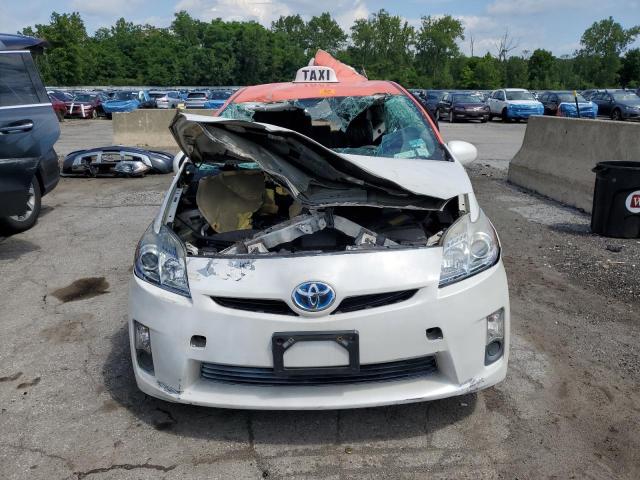 2011 TOYOTA PRIUS - JTDKN3DU0B0296696