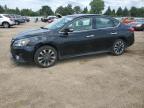 2018 NISSAN SENTRA S - 3N1AB7AP3JY229401