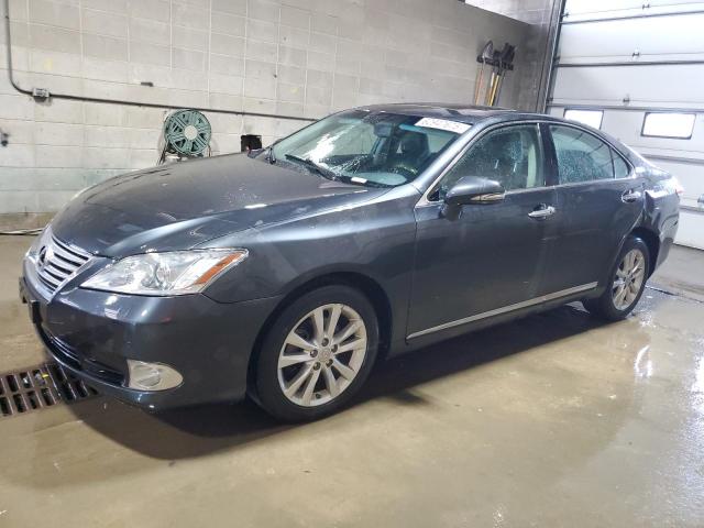 Vin: jthbk1eg0a2402572, lot: 62947675, lexus es350 350 2010 img_1