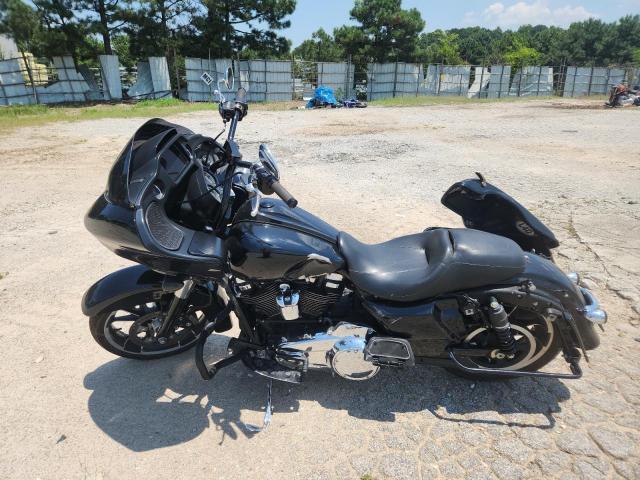 2021 HARLEY-DAVIDSON FLTRX 1HD1KHC12MB640219