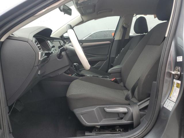 2019 VOLKSWAGEN JETTA S 3VWCB7BU5KM163448
