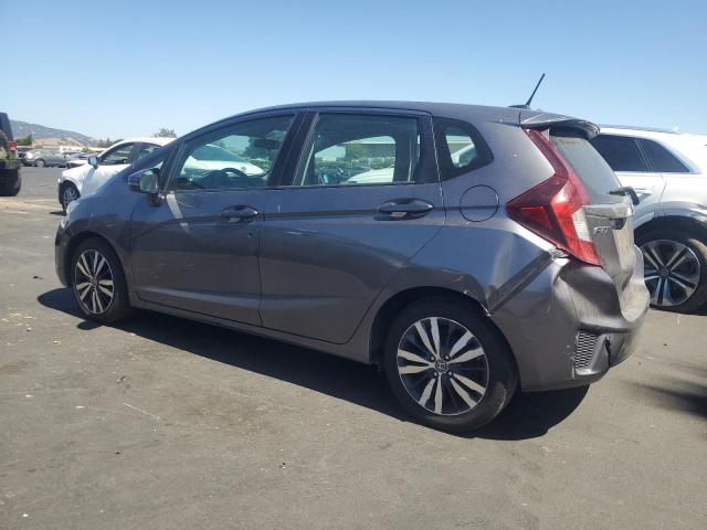 2016 HONDA FIT EX 3HGGK5H94GM704431