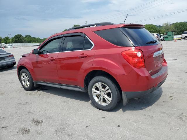 2015 CHEVROLET EQUINOX LT 2GNALCEK8F1151647