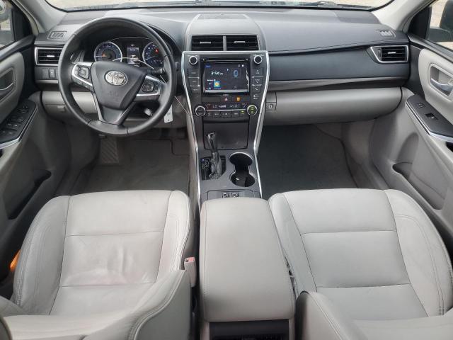 2016 TOYOTA CAMRY LE 4T4BF1FK0GR567495