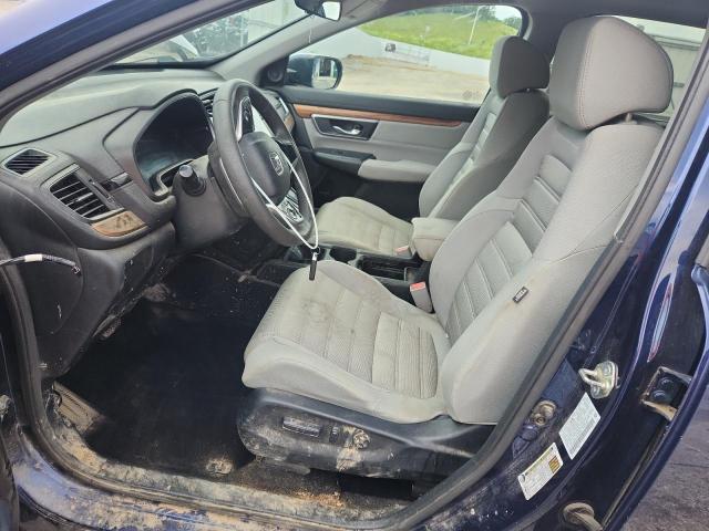 2017 HONDA CR-V EX 2HKRW2H5XHH642516