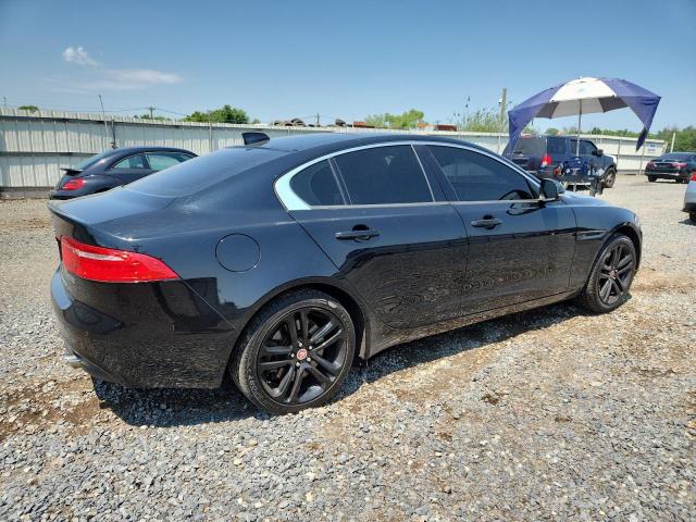 2017 JAGUAR XE PREMIUM SAJAJ4BV0HA969998