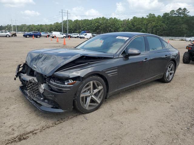 2023 GENESIS G80 SPORT KMTGA4SC8PU155376