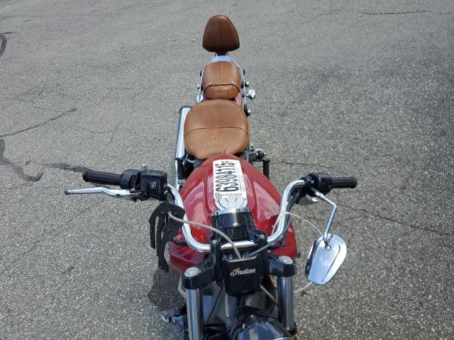 2015 INDIAN MOTORCYCLE CO. SCOUT ABS 56KMSA001F3104953
