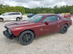 2018 DODGE CHALLENGER - 2C3CDZAG1JH124118