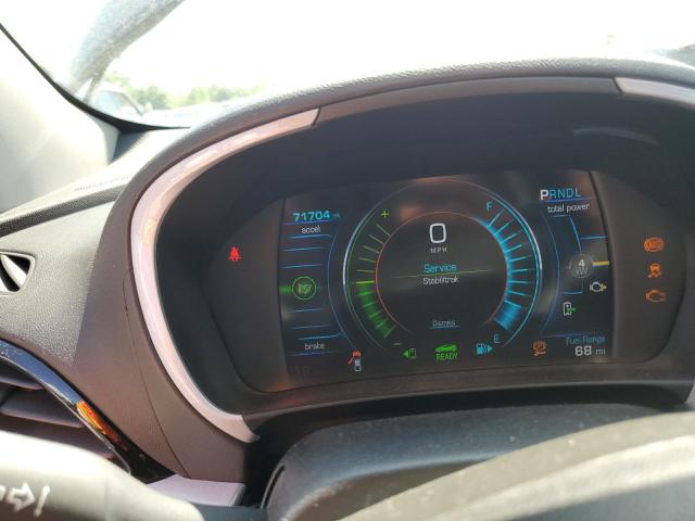 2017 CHEVROLET VOLT LT 1G1RC6S5XHU212959