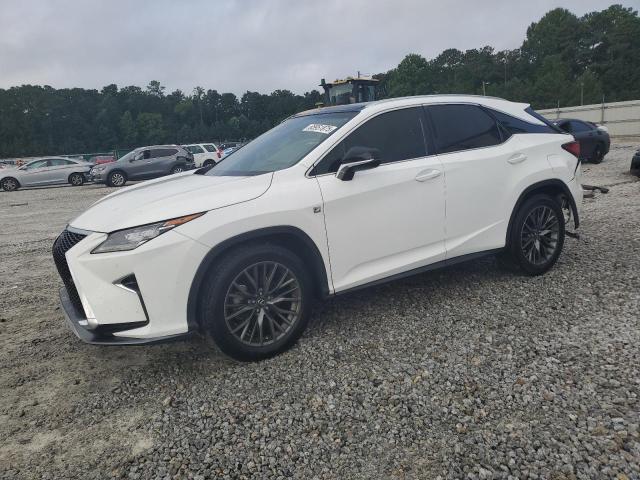 LEXUS RX 350 BAS