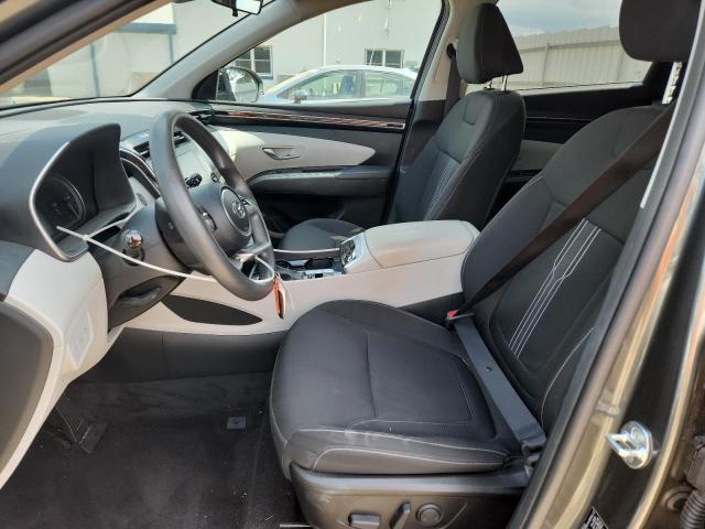 2023 HYUNDAI TUCSON SEL 5NMJB3AE4PH215028