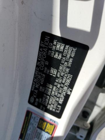 2019 KIA SOUL + - KNDJP3A58K7696211