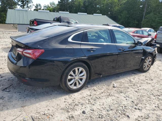 2021 CHEVROLET MALIBU LT 1G1ZD5ST3MF013255