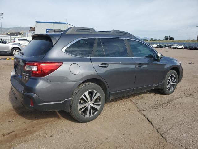 2019 SUBARU OUTBACK 3. 4S4BSEJC1K3218275
