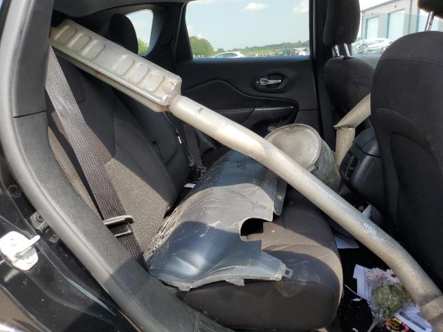 2020 JEEP CHEROKEE L 1C4PJMCB8LD651468