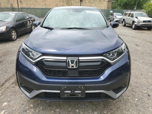 2022 HONDA CR-V EXL 2HKRW2H84NH651878