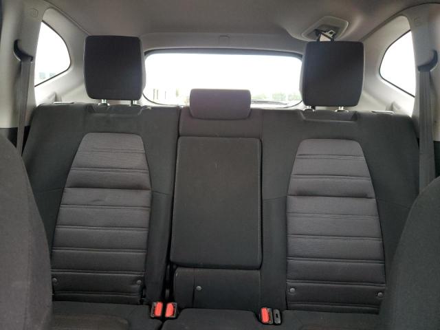 2018 HONDA CR-V EX - 2HKRW1H50JH517556