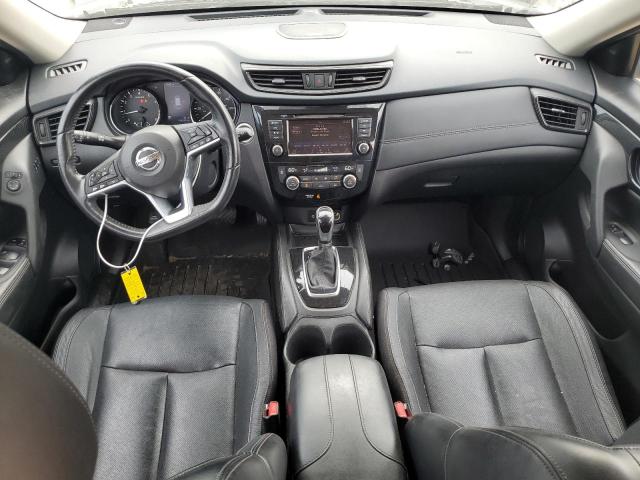 2018 NISSAN ROGUE S - JN8AT2MT7JW451666