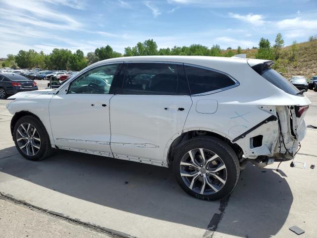 2024 ACURA MDX TECHNO 5J8YE1H41RL021776