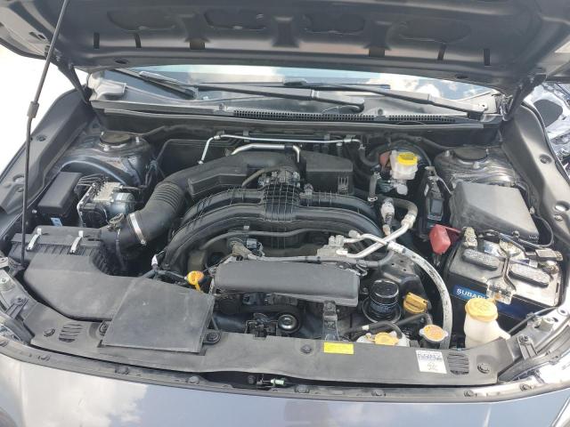 2019 SUBARU IMPREZA 4S3GTAB65K3713524