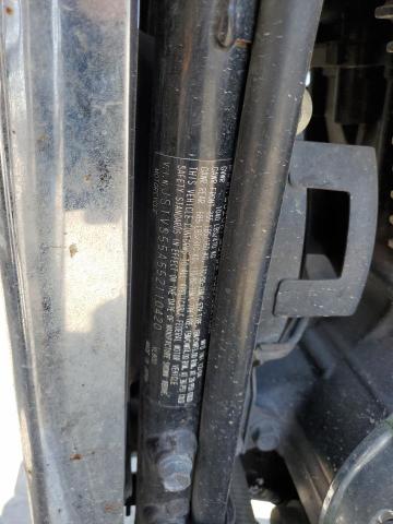 2005 SUZUKI C50 JS1VS55A552110420