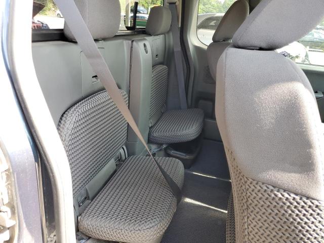 2017 NISSAN FRONTIER S 1N6AD0CW3HN752456