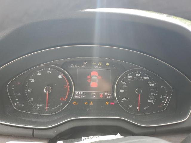2023 AUDI Q5 PREMIUM WA1GAAFYXP2071066