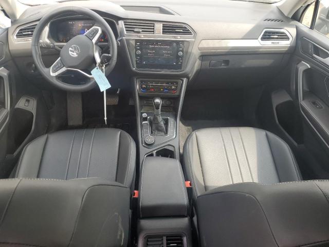 2024 VOLKSWAGEN TIGUAN SE 3VVMB7AX6RM126679