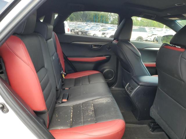 2019 LEXUS NX 300 BAS JTJBARBZ8K2199096