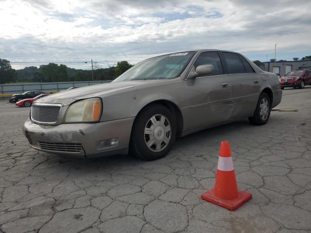 CADILLAC DEVILLE
