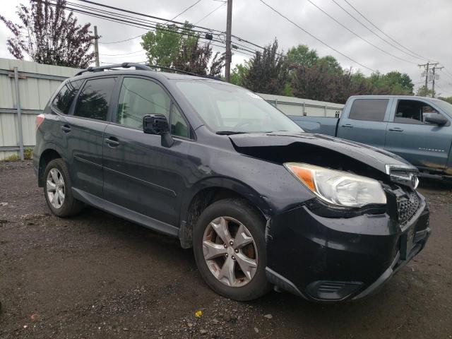 2014 SUBARU FORESTER - JF2SJAEC1EH522600