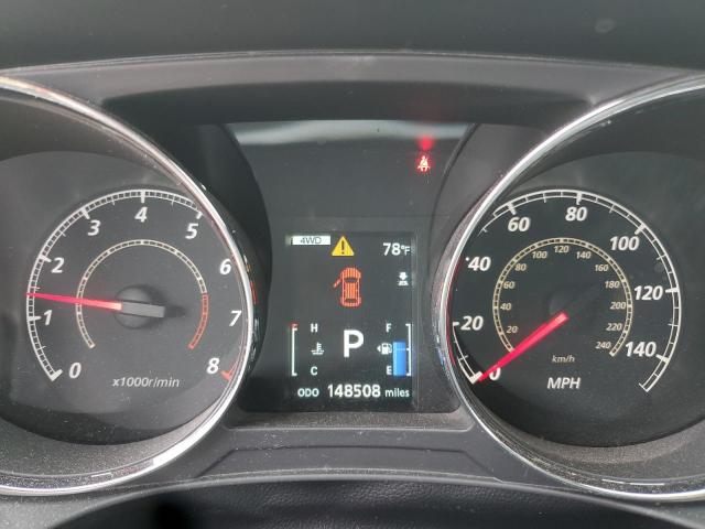 2015 MITSUBISHI OUTLANDER 4A4AR4AU5FE010384