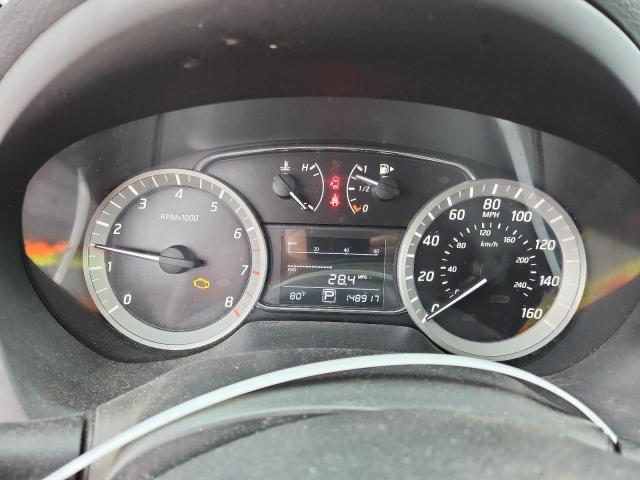 2014 NISSAN SENTRA S - 3N1AB7AP6EY313492